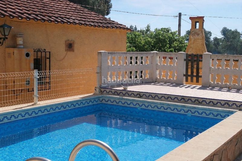 Foto 5406b16c-b1ef-4332-b6e8-03c5563012d6. Chalet  en venta en Pedralba