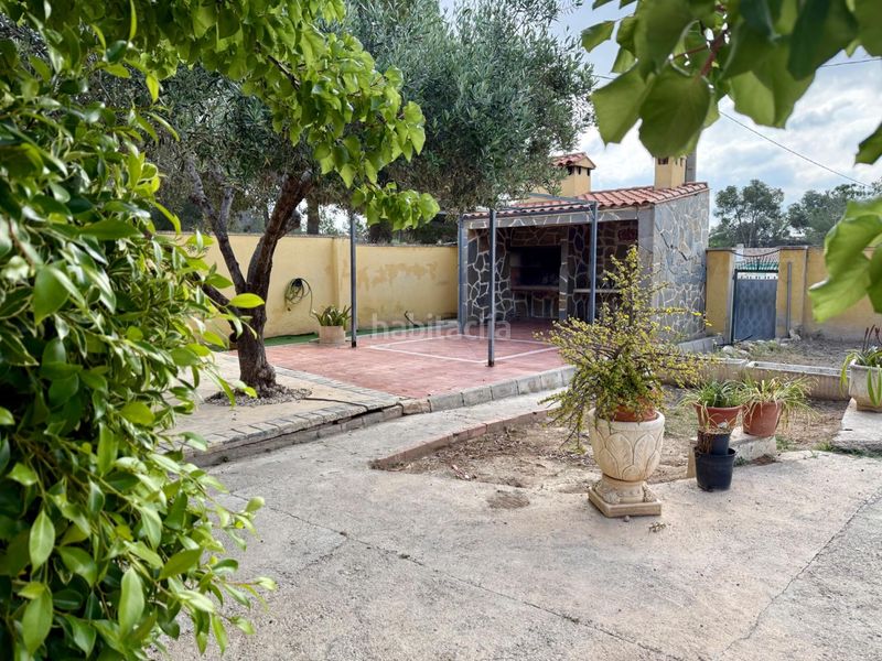 Foto 5449ee8a-94c4-467f-88ef-f79d1860c81f. Chalet  en venta en Pedralba