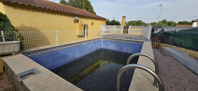 Foto 59d45b76-2553-4871-864f-002e693b4c0c. Chalet  en venta en Pedralba