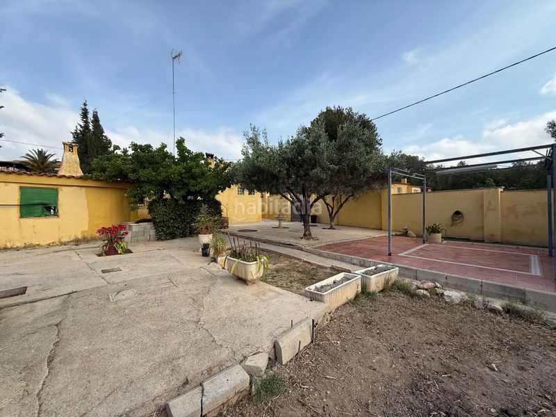 Foto 670ec02f-3a94-40cb-8262-c7d661074114. Chalet  en venta en Pedralba