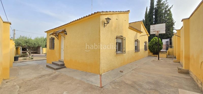 Foto 68d264d4-f6d6-4627-88be-fe3d6db53799. Chalet  en venta en Pedralba