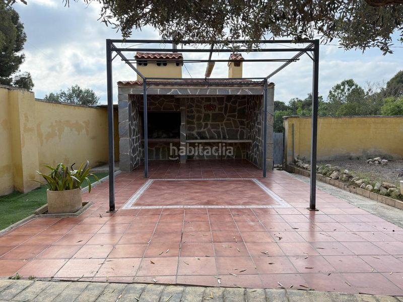 Foto bf69b2fe-d752-4c88-8d86-94ecdf7fedff. Chalet  en venta en Pedralba