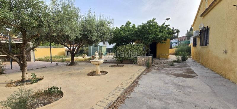 Foto c29c4168-12e5-4ce0-a5e5-98450692edbe. Chalet  en venta en Pedralba