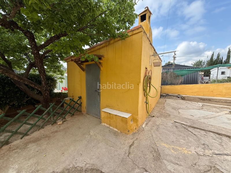 Foto ccdb2886-bbcf-4a40-99d2-126a429cb9da. Chalet  en venta en Pedralba