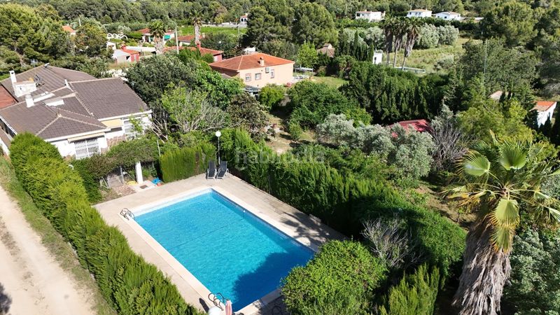 Foto 0bb82f02-bc5d-47e6-b8b8-9df6b50748bd. Xalet amb aparcament piscina a Vilamarxant