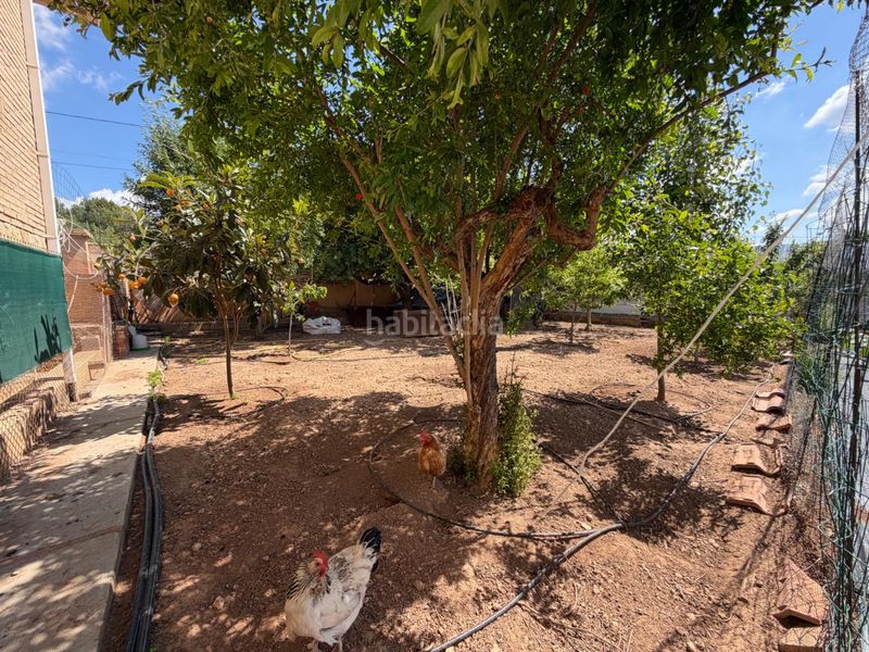 Foto 587852de-d637-4323-ab7f-e7975d809cf3. Xalet amb calefacció aparcament piscina a Urbanizaciones Llíria