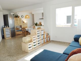 Appartement à Parque de la Bombilla. Venta de piso reformado actualmente alquilado