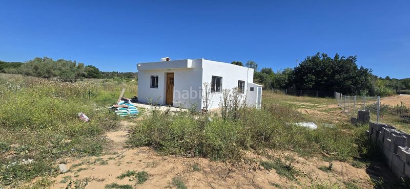 Foto 980ea8b3-1bda-47b9-ae48-2efcc4553955. Maison dans Cheste