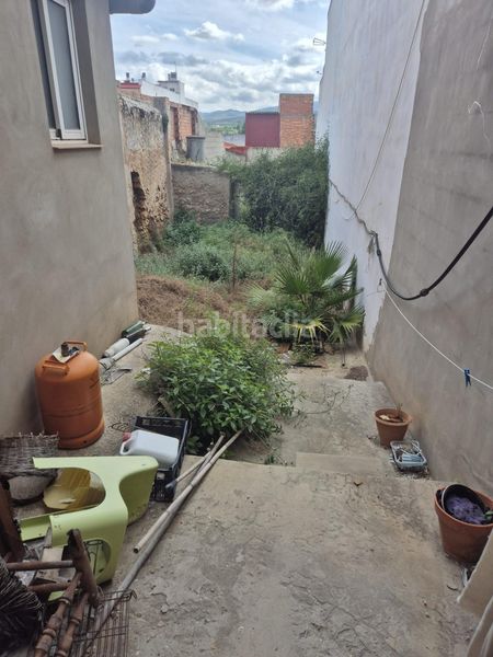 Foto e1fbbca9-32fc-4289-8b33-2a367aa223dd. Casa amb aparcament a Pedralba