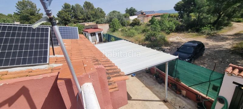 Foto 5514d47d-2b22-49dd-a95a-63a7cfc0f708. Xalet amb aparcament a Casinos