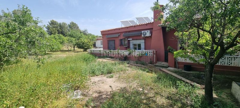 Foto 61862d83-7c1b-4a48-8acc-30124a159284. Xalet amb aparcament a Casinos