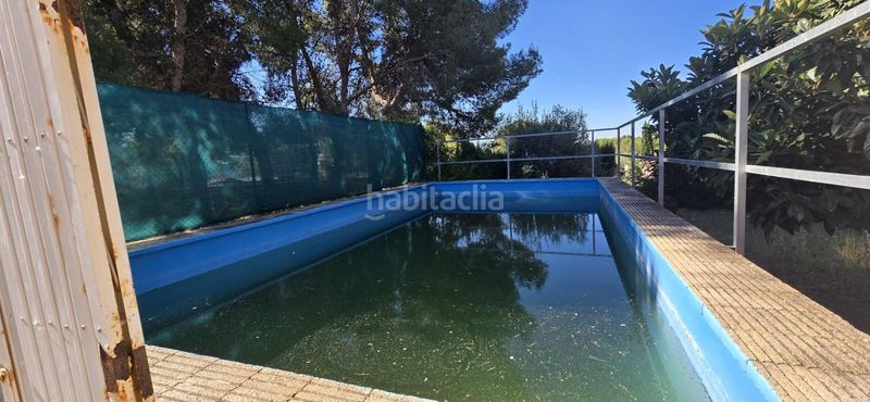 Foto 674b8b45-d1b9-4125-8fde-acde14485bd4. Xalet amb aparcament a Casinos