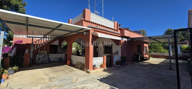 Foto 7804a48b-0559-4a4b-899b-39609094243e. Xalet amb aparcament a Casinos