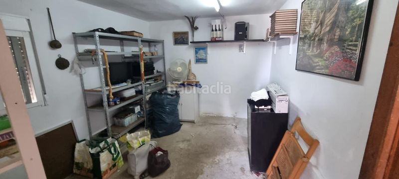 Foto bd4dbfc0-0cd6-407a-adf5-8e8e46f084b0. Xalet amb aparcament a Casinos