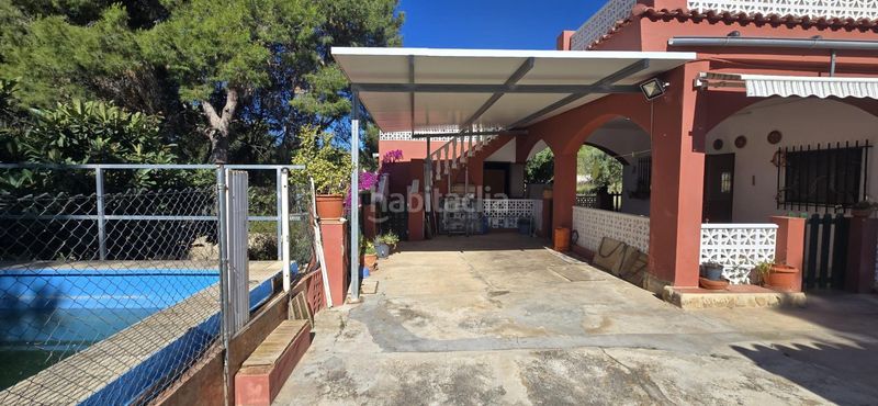Foto d29a46cb-197d-4ad1-883e-54a58e2f16f1. Xalet amb aparcament a Casinos
