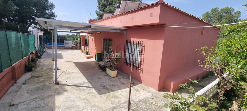 Foto e606c82b-1a51-4b32-b246-9531d165e7a7. Xalet amb aparcament a Casinos