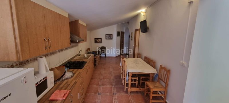 Foto 0768fe72-da39-4494-8b25-7e9b990400bc. Casa chalet en venta . en Bugarra
