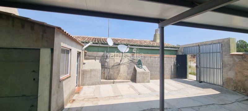 Foto 3c3d5406-6364-4943-a378-af0d4e9b934e. Casa chalet en venta . en Bugarra