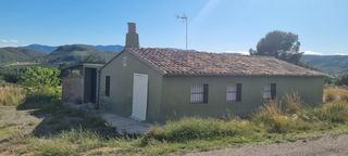 Maison à Bugarra. Chalet en venta bugarra.