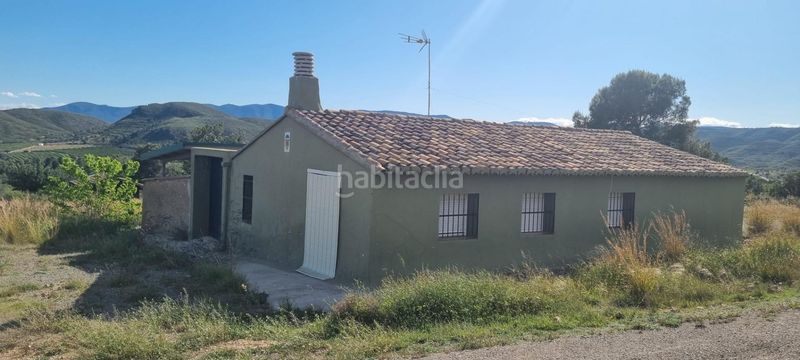 Foto 7f25750b-3206-407a-8849-754aa10d8cb6. Casa chalet en venta . en Bugarra