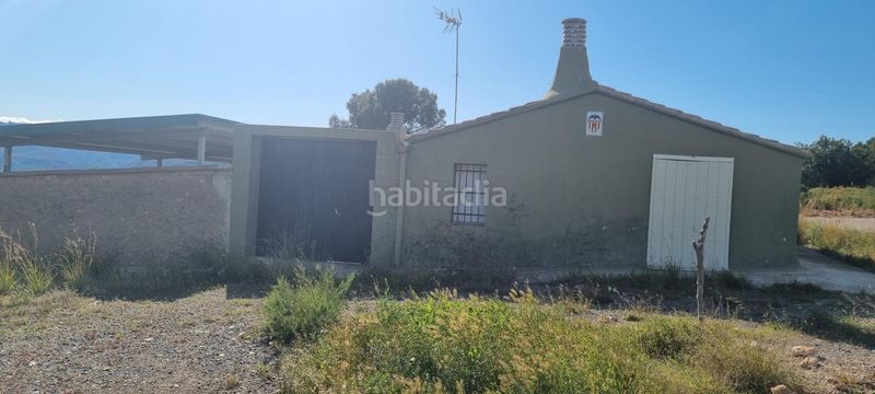 Foto 9a27034d-26d2-44dd-aa30-d777930db59e. Casa chalet en venta . en Bugarra