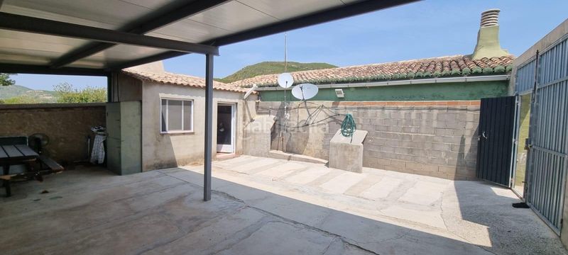Foto c22645a5-512a-4339-b8ef-30661780baac. Casa chalet en venta . en Bugarra