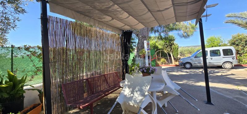 Foto a08c4eb6-c169-4af8-9a0f-47951768d88b. Xalet amb piscina a Casinos