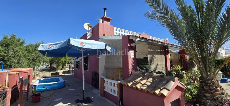 Foto c56d0756-d655-4edb-9b50-f620a016d818. Xalet amb piscina a Casinos