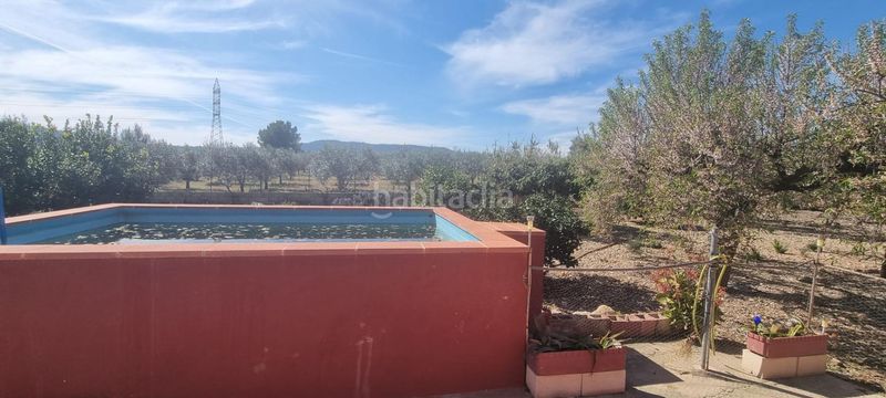 Foto e803ad51-456e-4a4c-8ae0-aba813ecc2be. Xalet amb piscina a Casinos