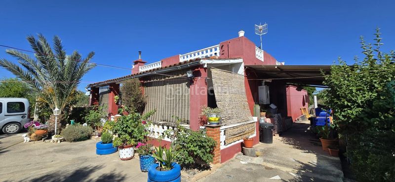 Foto ecd9ce91-8cc6-4fe1-bf20-ced4345df789. Xalet amb piscina a Casinos