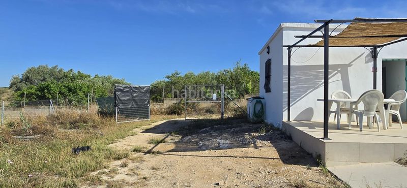 Foto ff66f391-1663-47c4-9907-8dc519f280f6. Casa a Urbanizaciones Llíria