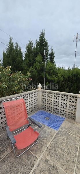 Foto c8c73bf9-7fa4-4732-86a4-db3a6c38c01c. Xalet amb piscina a Santa Bárbara Llíria