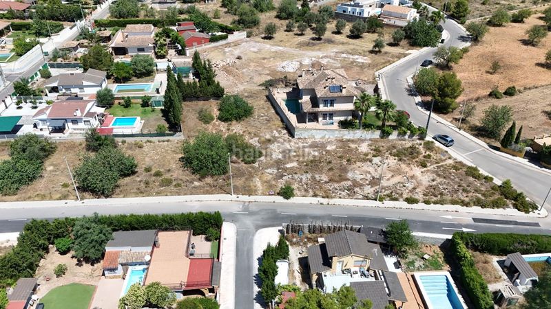 Foto a2767afa-b015-4b38-a3d8-60dd4f148252. Terreny residencial a Urbanizaciones Llíria