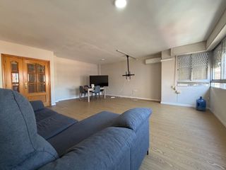 Flat in Santa Bárbara. Piso céntrico
