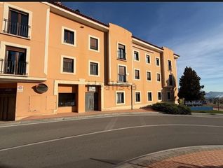 Apartament a La Nucia Pueblo. Piso en la nucia a la venta, garaje incluido