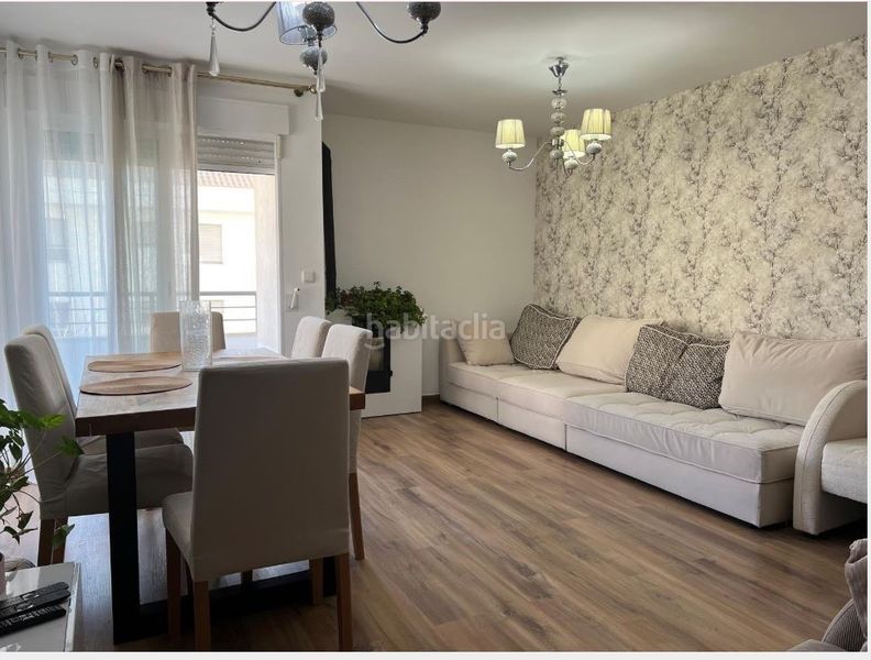 Foto 526acc47-e37c-4c83-9b18-ab0e25e577dd. Apartament amb aparcament a Altea ciudad Altea