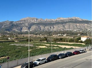 Apartament a Altea Ciudad