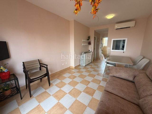 Foto 395d3c18-06d3-4b37-b0fd-5d16d6fcec29. Apartament amb aparcament piscina a Via Parque Benidorm
