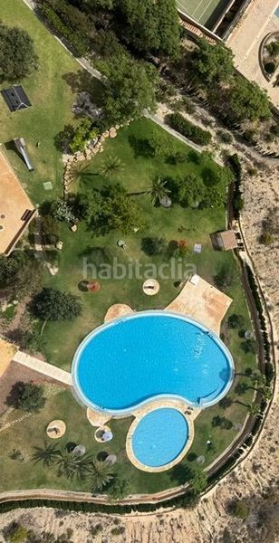 Foto aff8a132-d242-4b41-94e2-1a8a69a366e3. Apartament amb aparcament piscina a Via Parque Benidorm