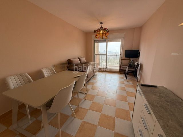 Foto cf78cb4f-6375-404a-a9e5-769b51a20f76. Apartament amb aparcament piscina a Via Parque Benidorm
