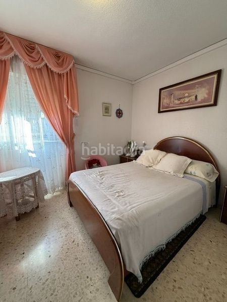 Foto 08915eb8-111b-4be6-b62c-84c2ada10453. Apartament amb aparcament piscina a Juzgados - Plaza de Toros Benidorm