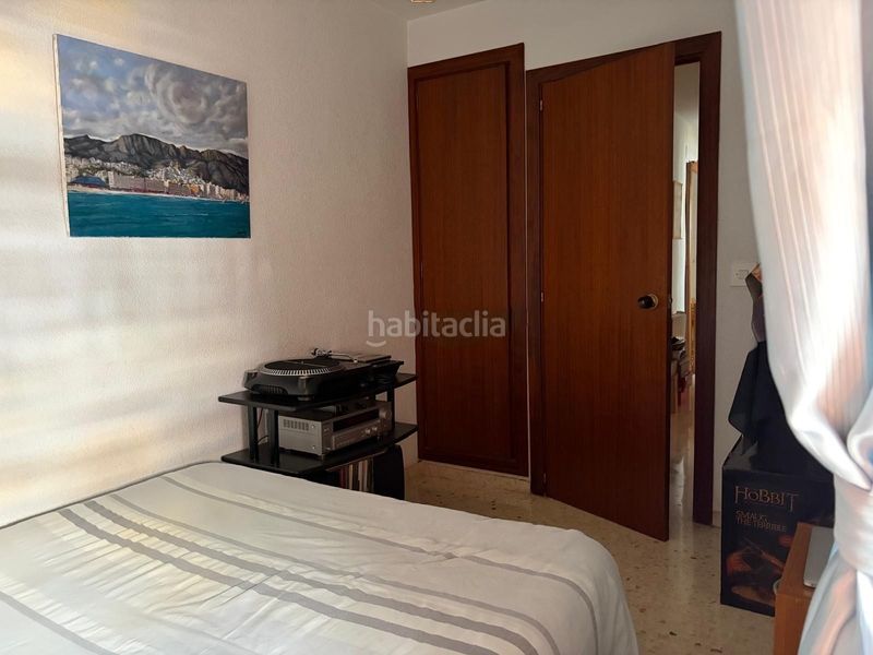 Foto 17884d4b-1138-4d08-a369-3fde1ae869e5. Apartament amb aparcament piscina a Juzgados - Plaza de Toros Benidorm