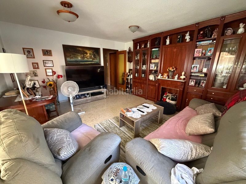 Foto 45d0a48d-0bee-45bb-b14b-4a3943f734f9. Apartament amb aparcament piscina a Juzgados - Plaza de Toros Benidorm