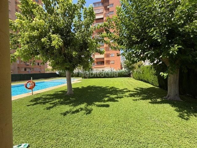 Foto 7667a931-f310-4f68-87f0-9cf28f021ba3. Apartament amb aparcament piscina a Juzgados - Plaza de Toros Benidorm
