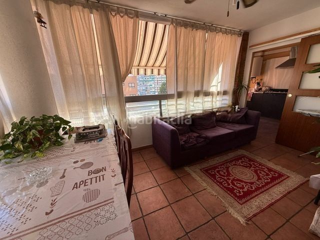 Foto a30770dc-c72f-4f40-9a77-f3a2a4f3d3dc. Apartament amb aparcament piscina a Juzgados - Plaza de Toros Benidorm