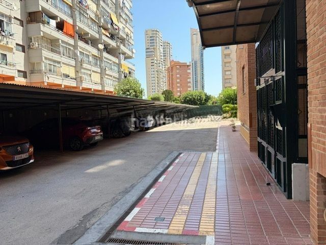 Foto c7efc112-f110-4461-928e-a0411e108e39. Apartament amb aparcament piscina a Juzgados - Plaza de Toros Benidorm