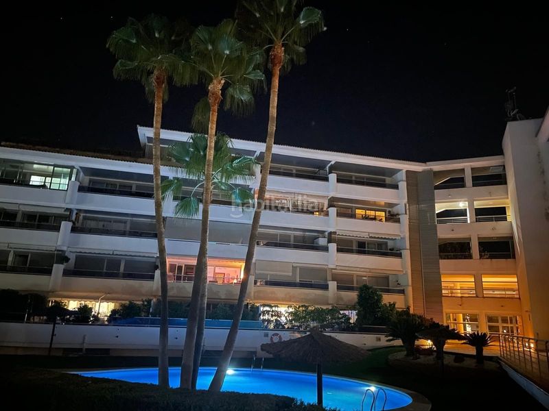 Foto 38c3a106-69fa-4844-baa4-ba3212cfed1c. Apartament amb aparcament piscina a L´Albir Alfàs del Pi (l´)