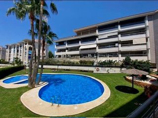 Apartment in L´Albir. Piso a la venta en albir