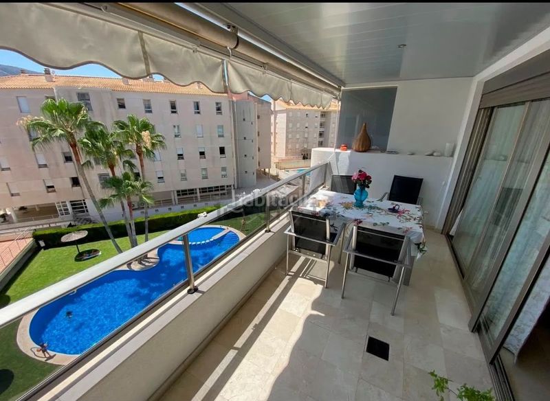 Foto aa6d90c8-0f6b-46da-a322-9b5ffcb43e52. Apartament amb aparcament piscina a L´Albir Alfàs del Pi (l´)