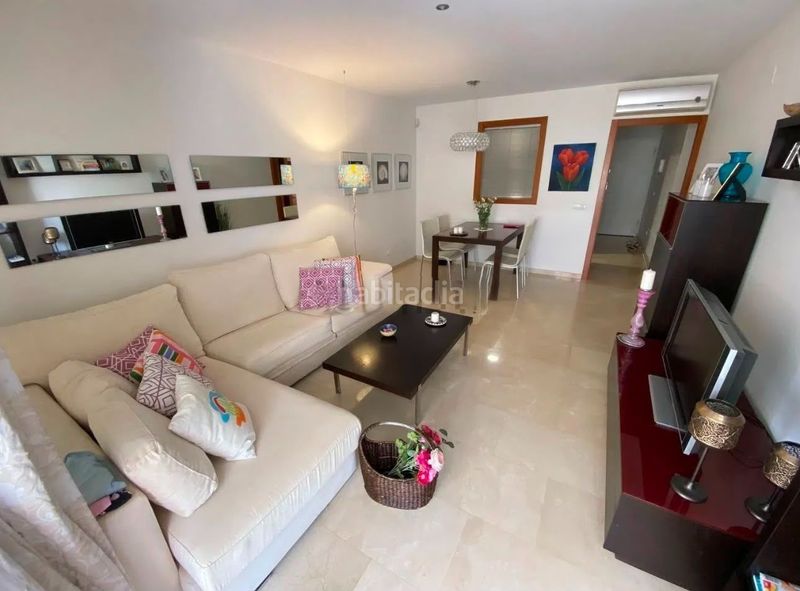 Foto c06f717a-d22b-4429-a127-6f16364c41bc. Apartament amb aparcament piscina a L´Albir Alfàs del Pi (l´)